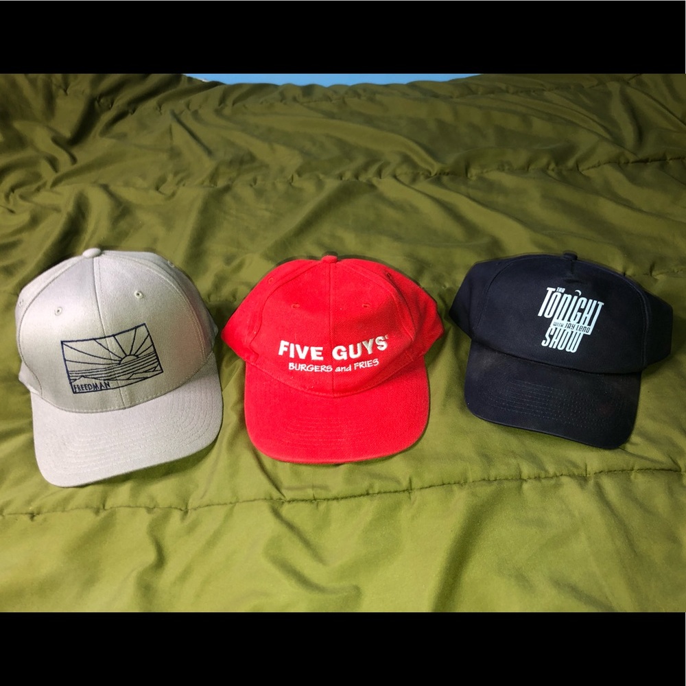 Hats